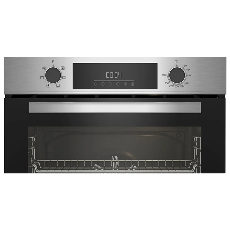Встраиваемая духовка Beko BBIE12300XD 4