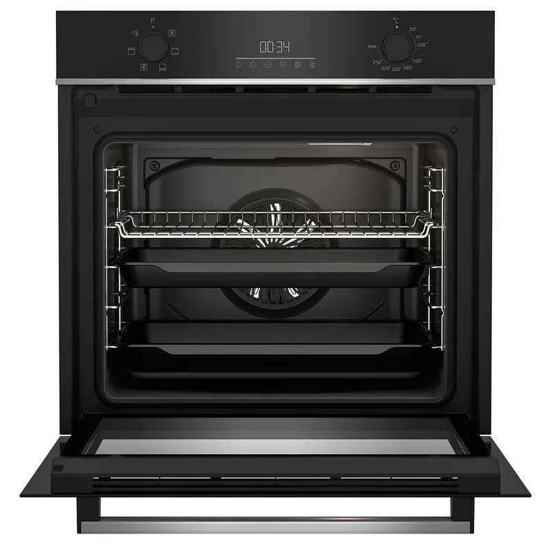 Встраиваемая духовка Beko BBIE133002XD 2