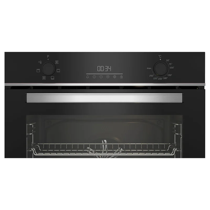 Встраиваемая духовка Beko BBIE133002XD 4