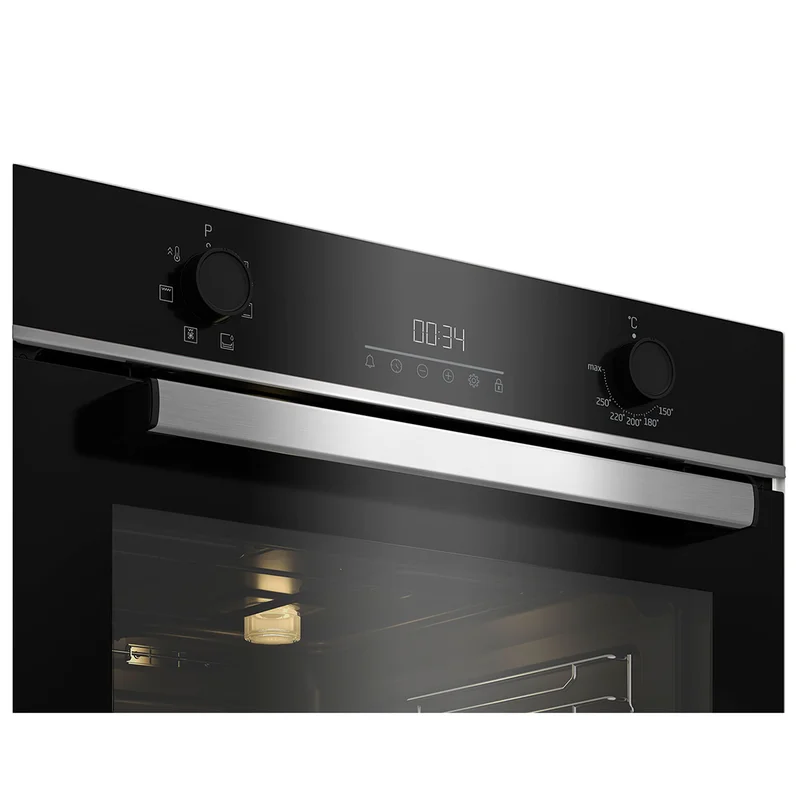 Встраиваемая духовка Beko BBIE133002XD 5