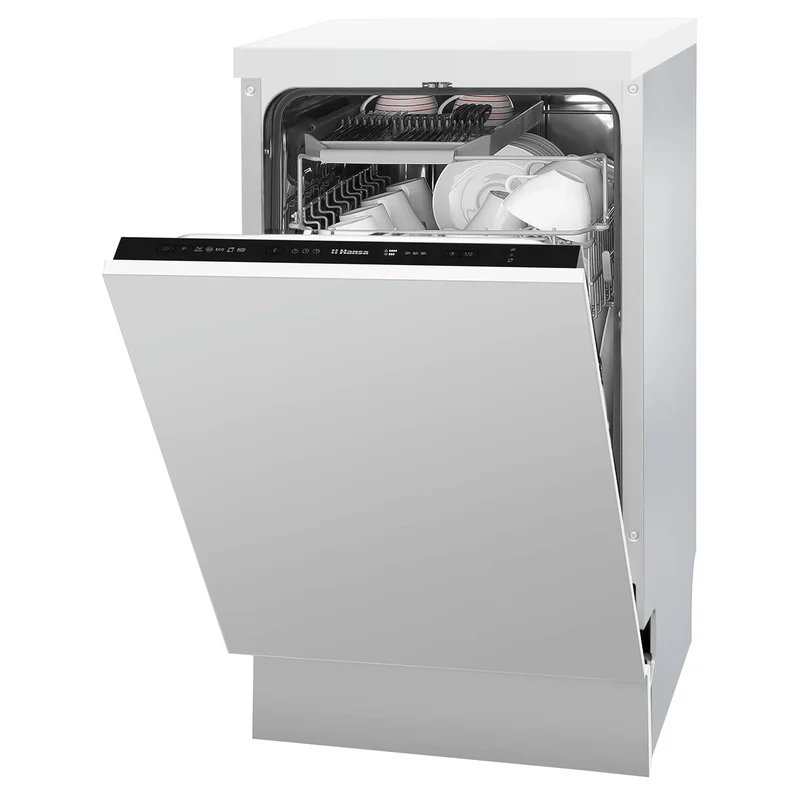Встраиваемая посудомоечная машина Hansa ZIM435KH 2