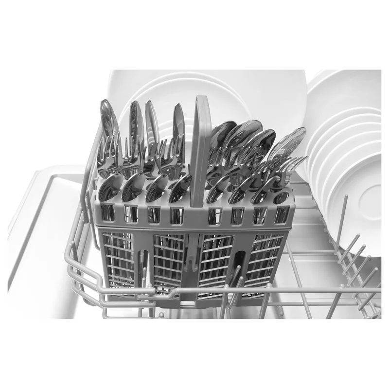 Встраиваемая посудомоечная машина Hansa ZIM435KH 8