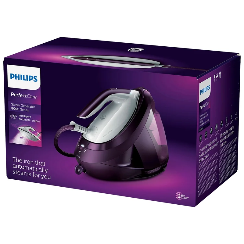 Гладильная система Philips PSG-8050/30 6