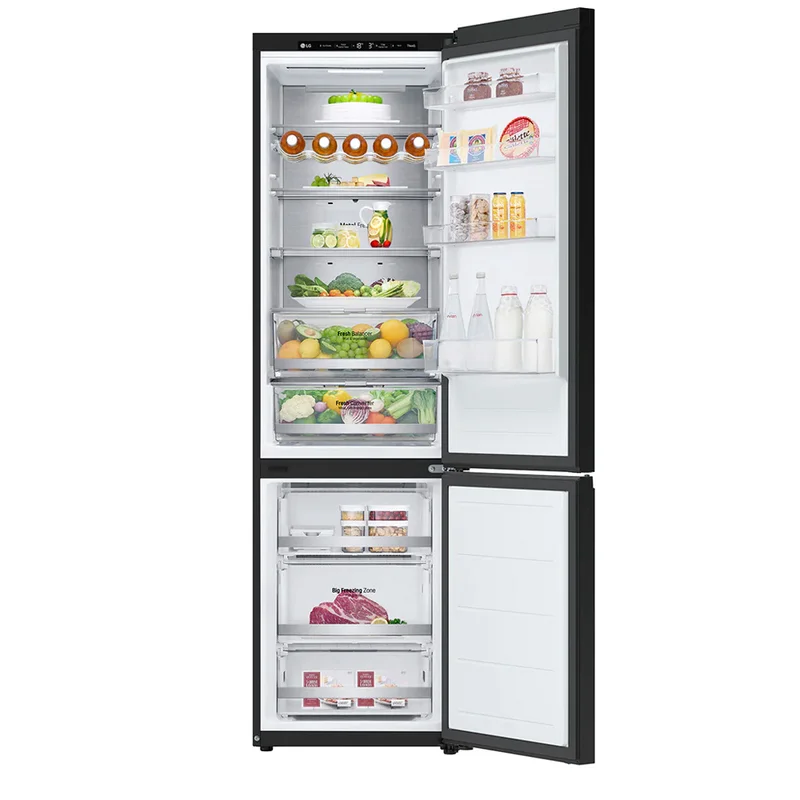 Холодильник LG Objet GC-B509QG9M 3
