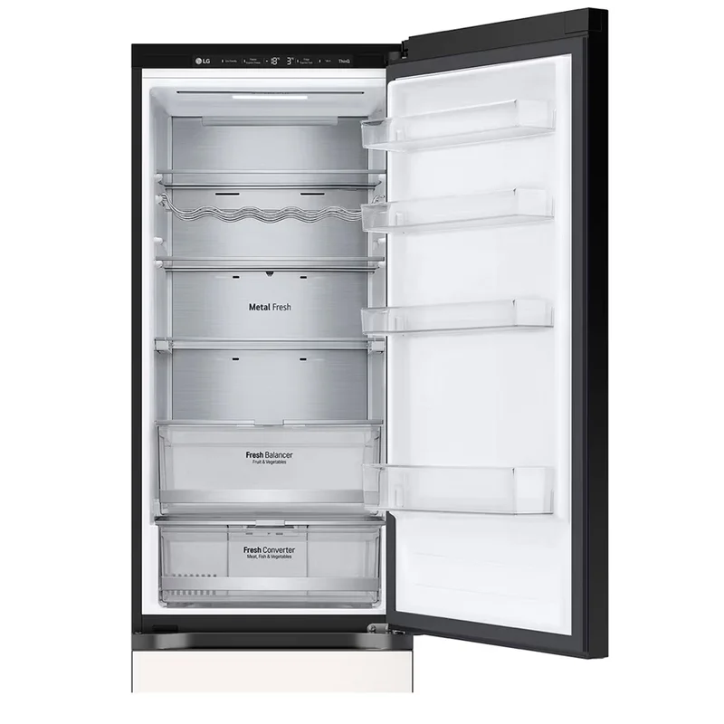 Холодильник LG Objet GC-B509QG9M 4