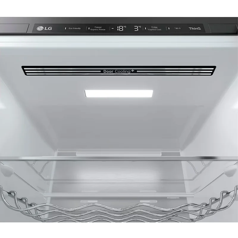 Холодильник LG Objet GC-B509QG9M 5