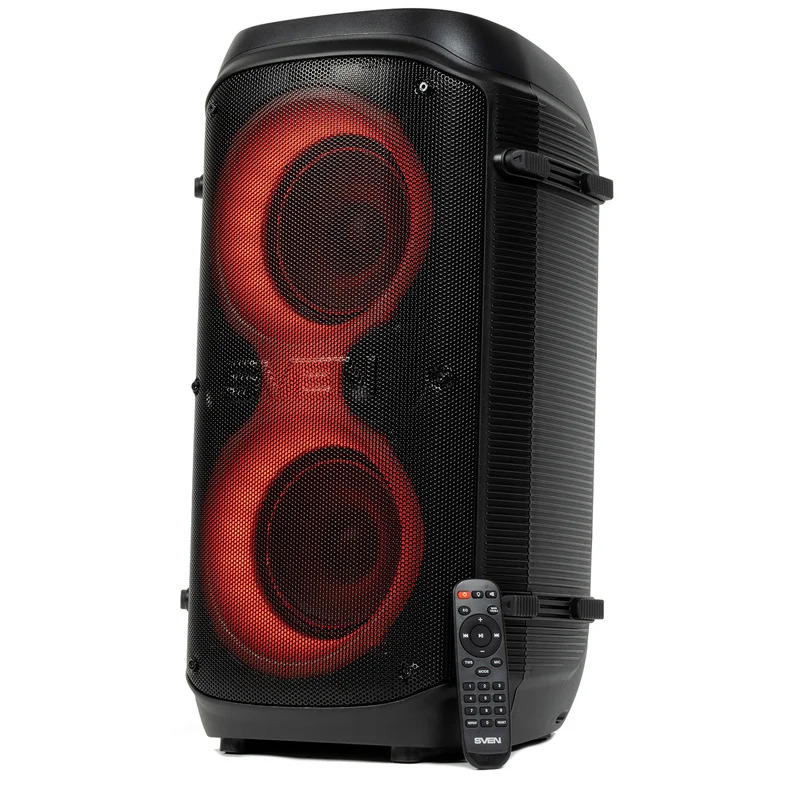 Аудиосистема SVEN PS-800, черный 2