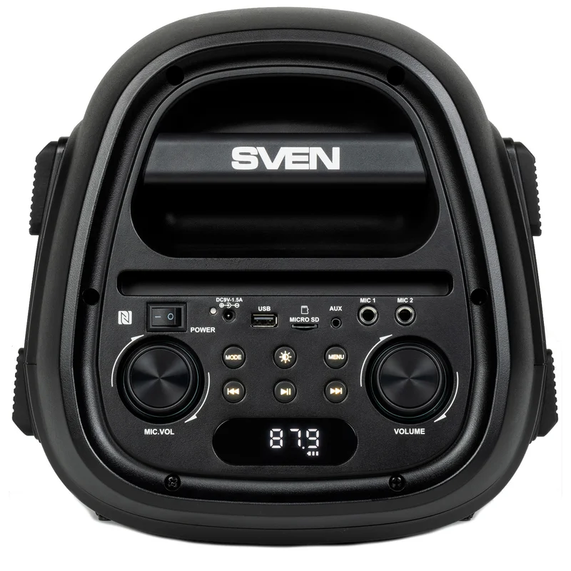 Аудиосистема SVEN PS-800, черный 9