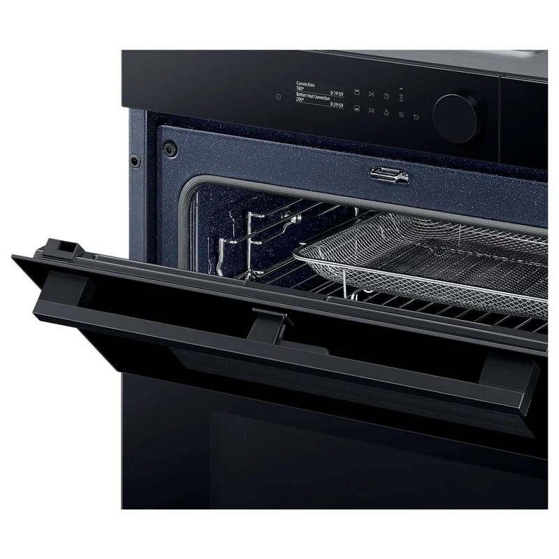 Встраиваемая духовка Samsung NV7B5765RAK/WT 10