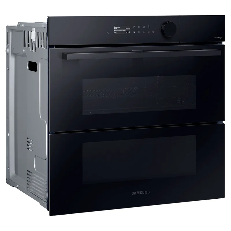 Встраиваемая духовка Samsung NV7B5765RAK/WT 2
