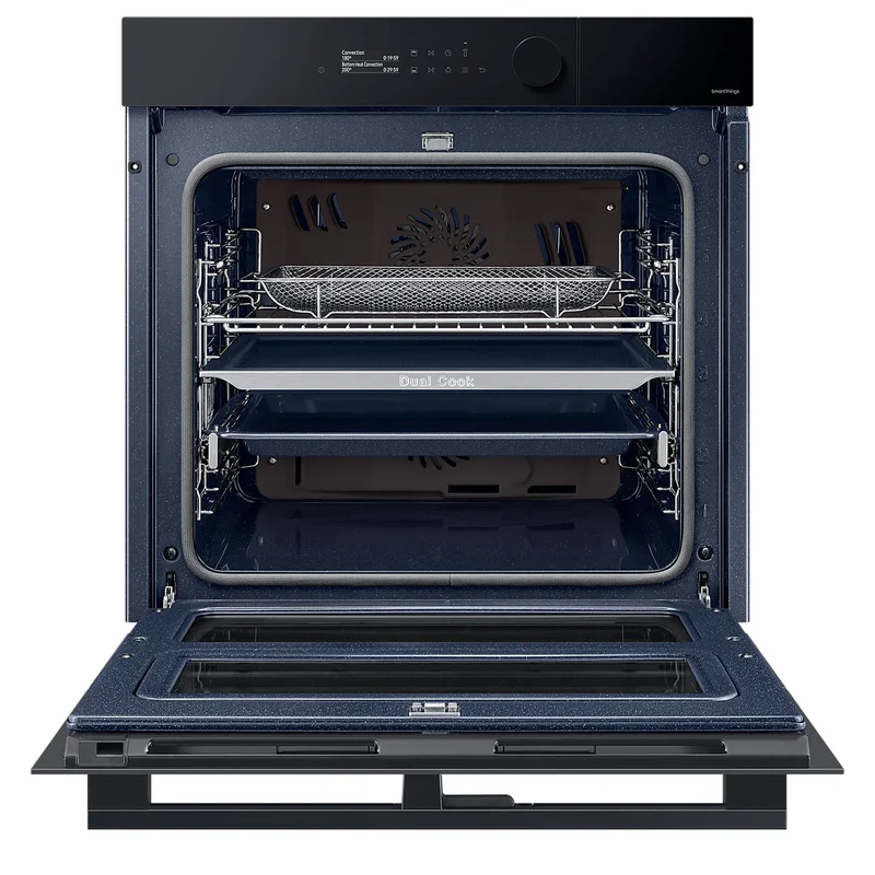 Встраиваемая духовка Samsung NV7B5765RAK/WT 4