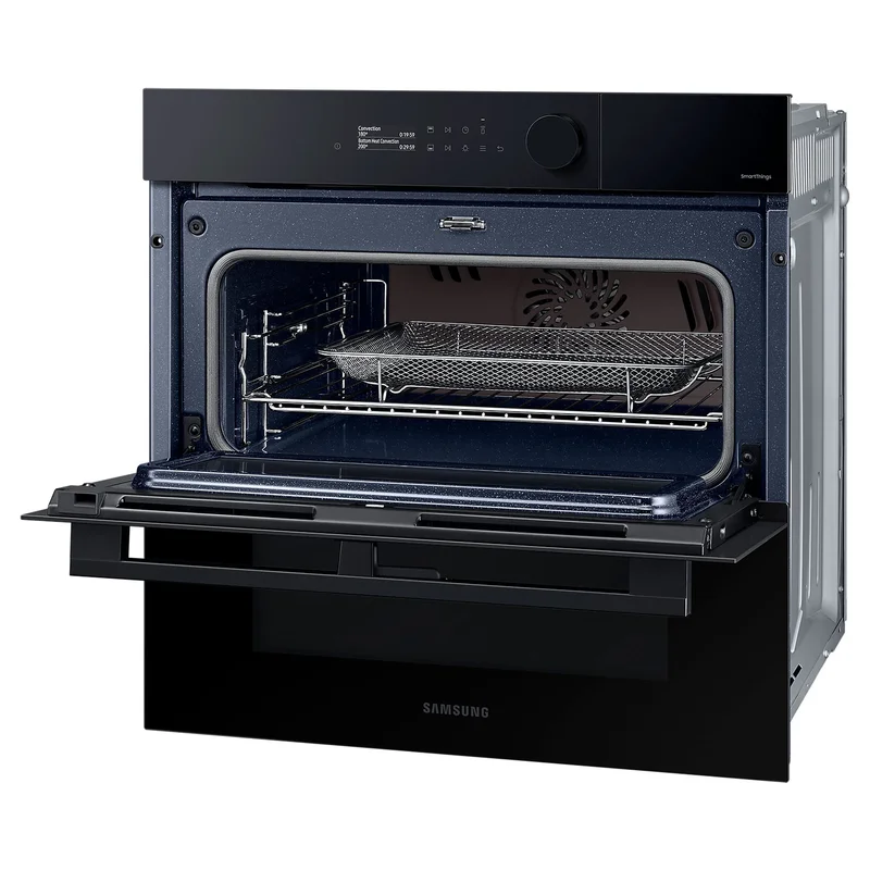 Встраиваемая духовка Samsung NV7B5765RAK/WT 8