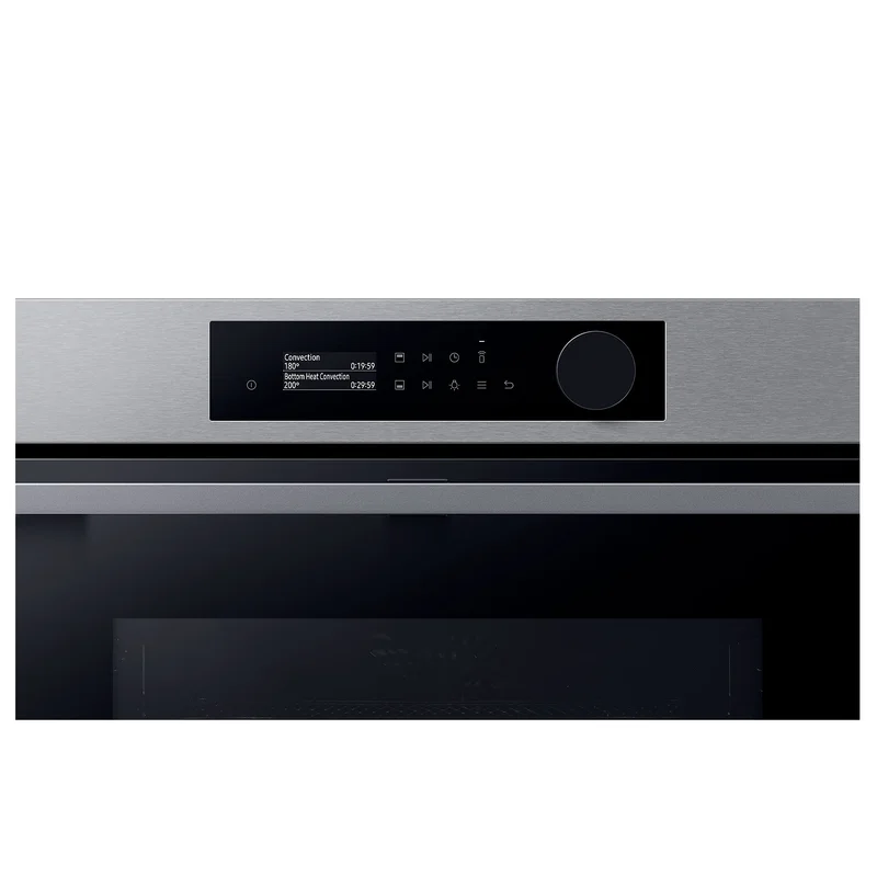 Встраиваемая духовка Samsung NV7B5745TAS/WT 11