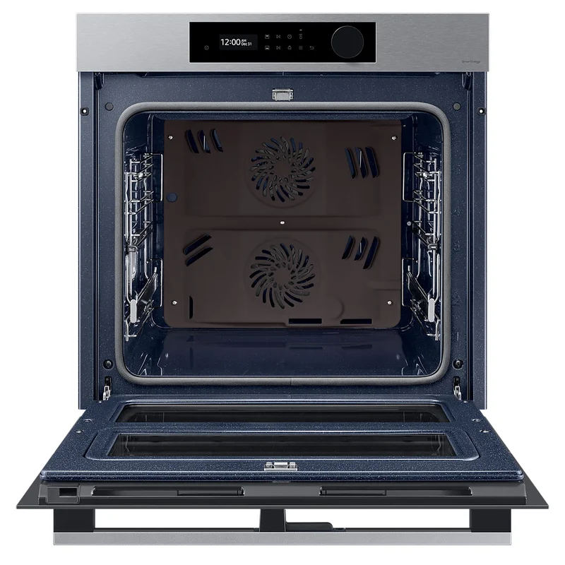 Встраиваемая духовка Samsung NV7B5745TAS/WT 2