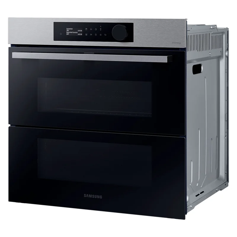 Встраиваемая духовка Samsung NV7B5745TAS/WT 4