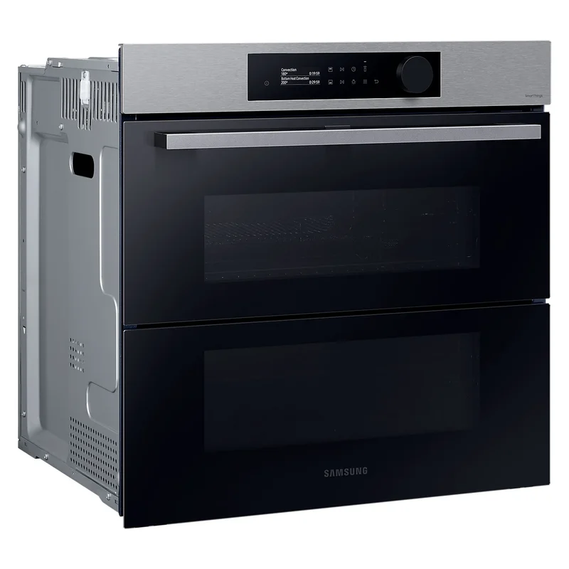 Встраиваемая духовка Samsung NV7B5745TAS/WT 5
