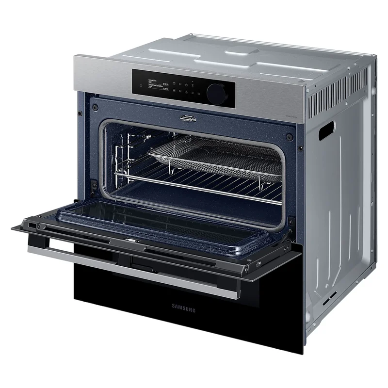 Встраиваемая духовка Samsung NV7B5745TAS/WT 6