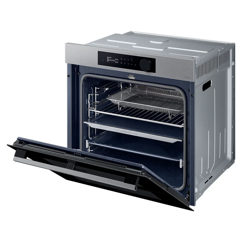 Встраиваемая духовка Samsung NV7B5745TAS/WT 7