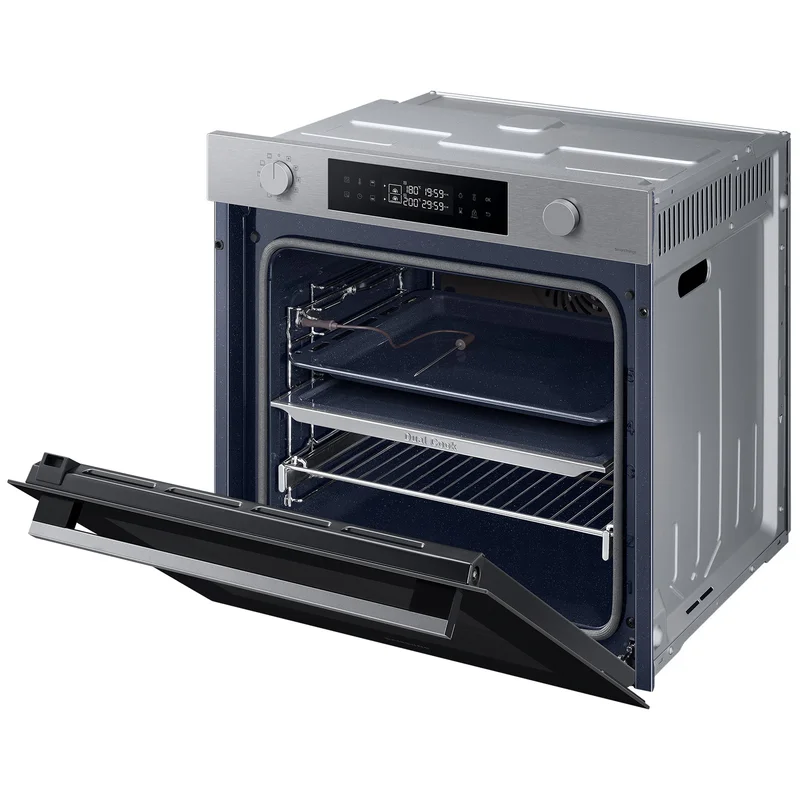 Встраиваемая духовка Samsung NV7B4445UAS/WT 6