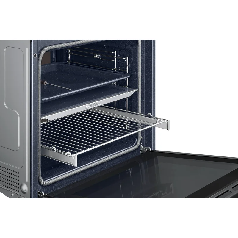 Встраиваемая духовка Samsung NV7B4445UAS/WT 7