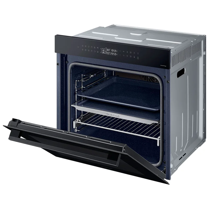 Встраиваемая духовка Samsung NV7B4245VAK/WT 3