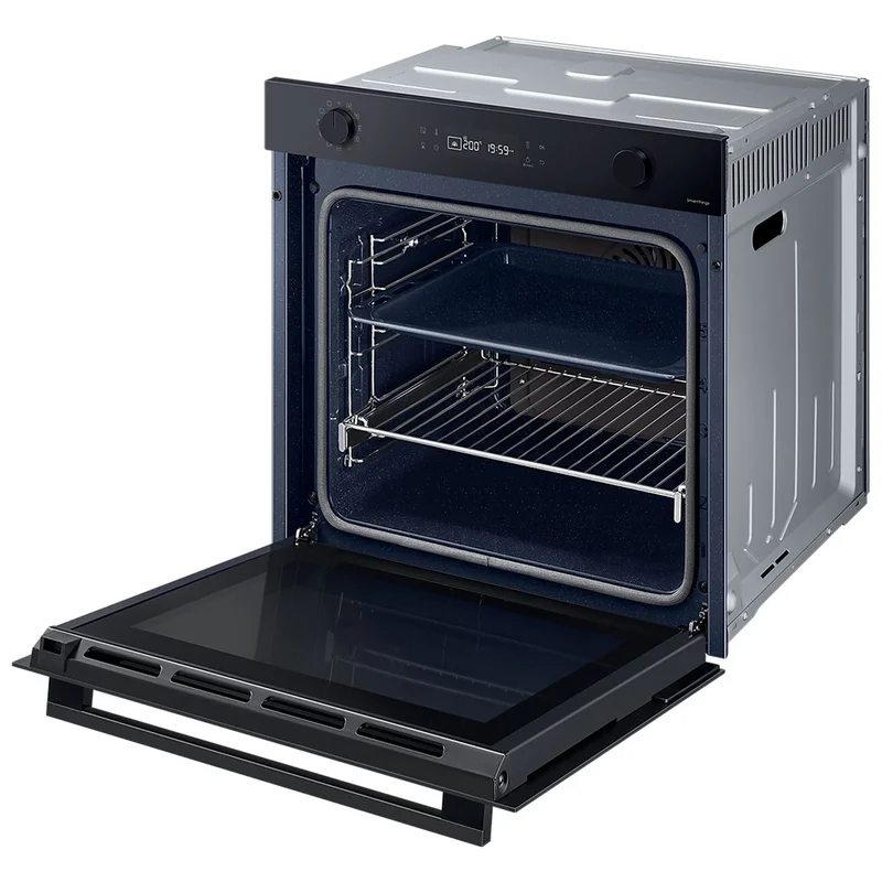 Встраиваемая духовка Samsung NV7B4125ZAK/WT 5