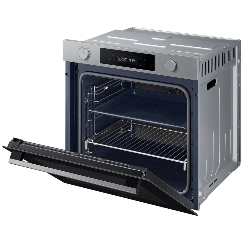Встраиваемая духовка Samsung NV7B4125ZAS/WT 5