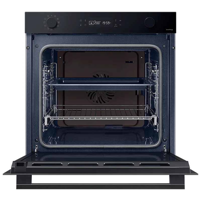 Встраиваемая духовка Samsung NV7B41201AK/WT 3