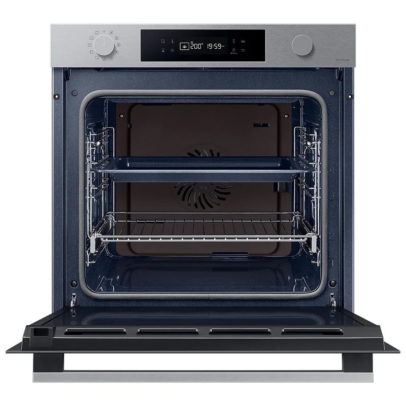 Встраиваемая духовка Samsung NV7B4120ZAS/WT 3