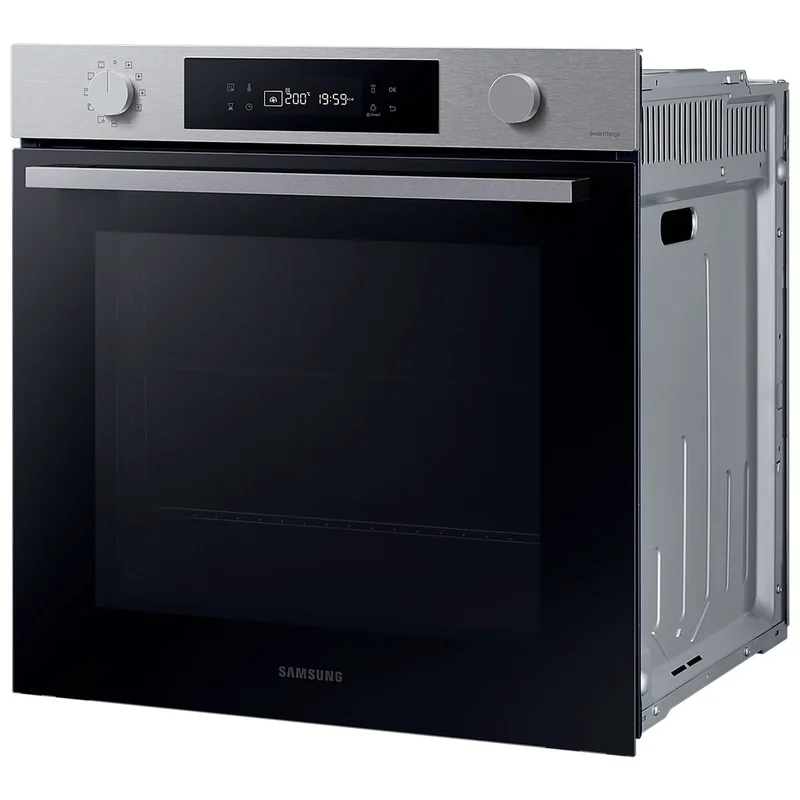 Встраиваемая духовка Samsung NV7B4120ZAS/WT 5