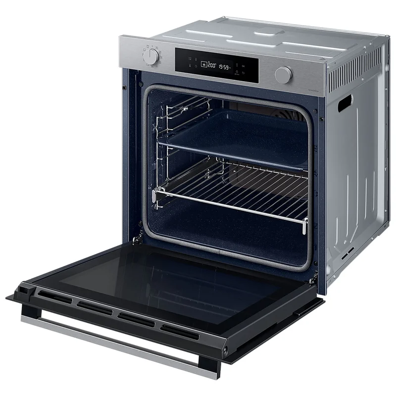 Встраиваемая духовка Samsung NV7B4120ZAS/WT 7