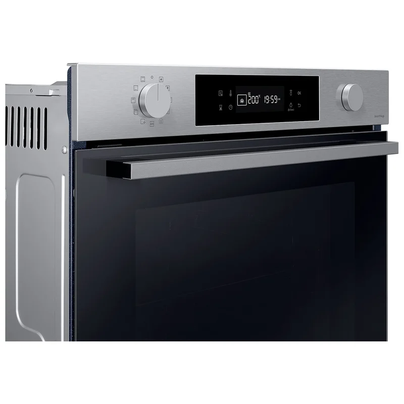 Встраиваемая духовка Samsung NV7B4120ZAS/WT 8