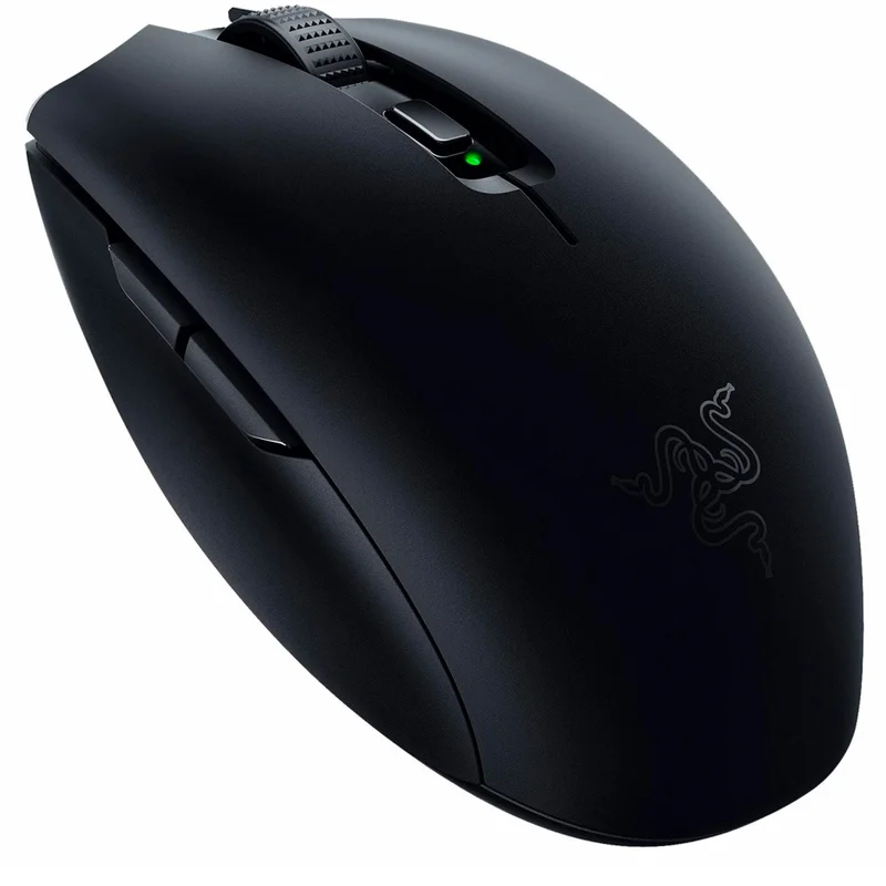 Игровая мышь беспроводная Razer Orochi V2, Black (RZ01-03730100-R3G1) 3