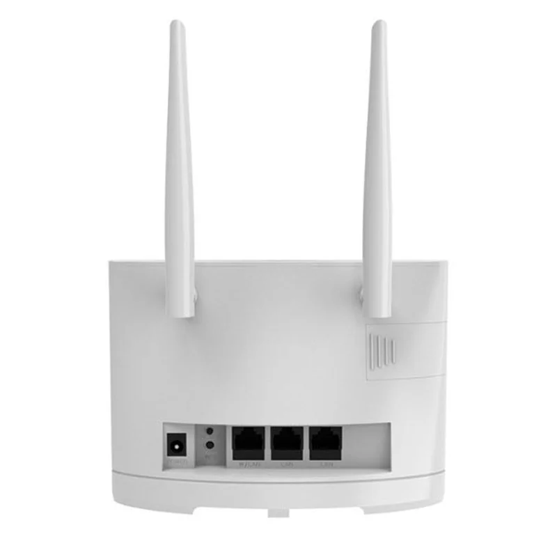 Beeline 4G Wi-Fi роутер Signalinks R109D-A + ТП Интернет MAX+ 2