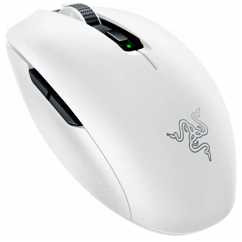 Мышка игровая беспроводная Razer Orochi V2, White (RZ01-03730400-R3G1) 2