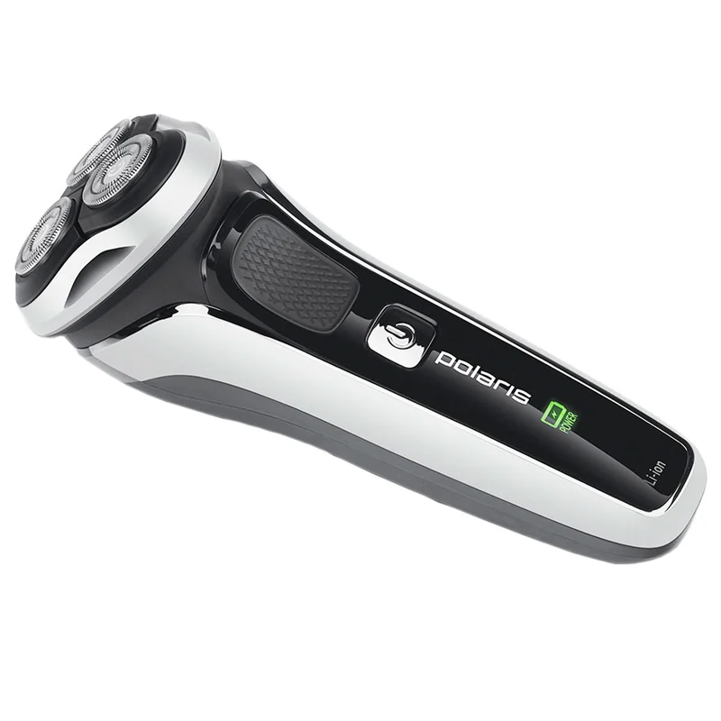 Бритва Polaris PMR-0305R 3