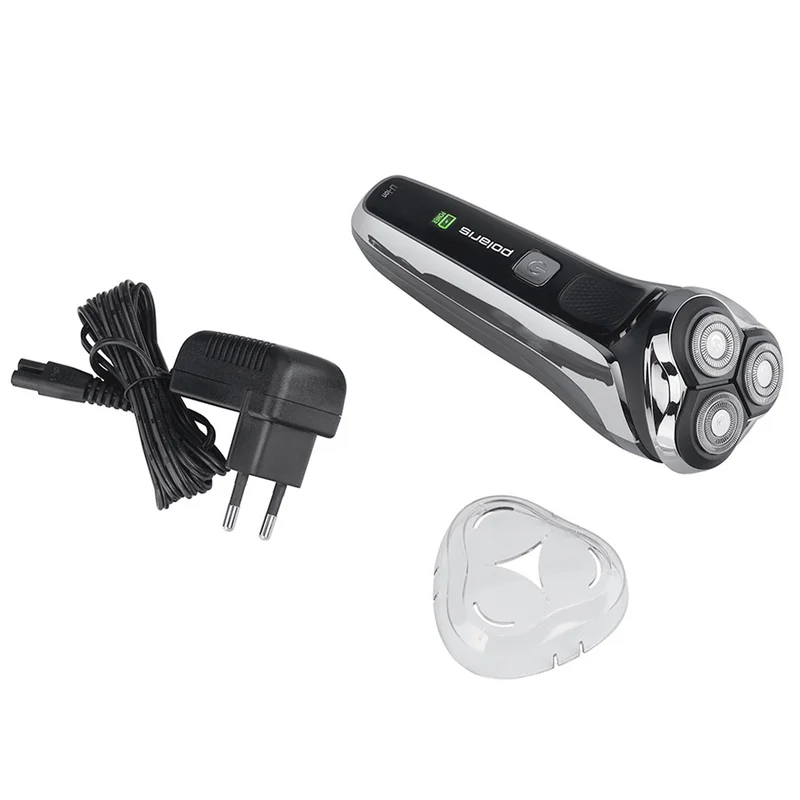 Бритва Polaris PMR-0305R 9