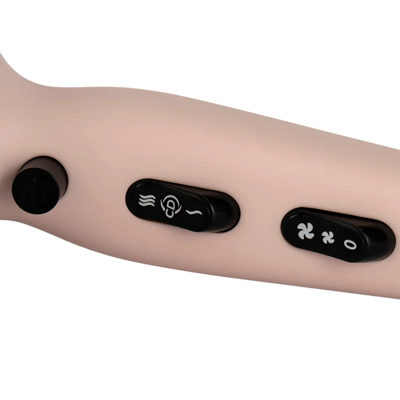 Фен Polaris PHD-2600ACi 9