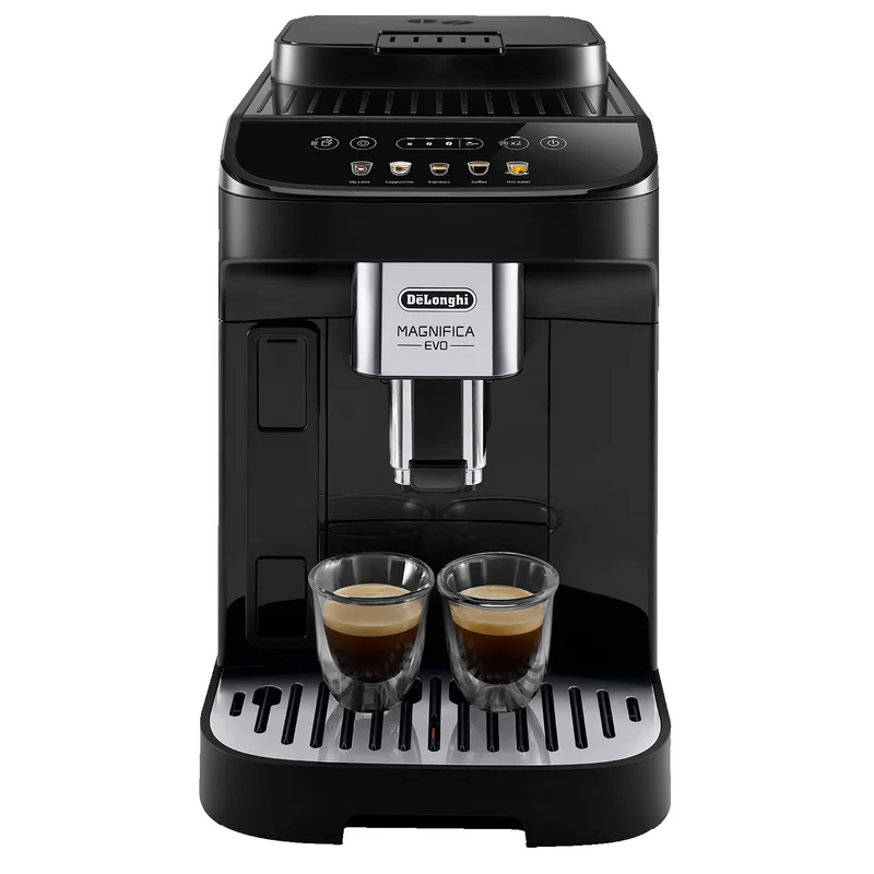 Кофемашина Delonghi ECAM-290.61.B 2