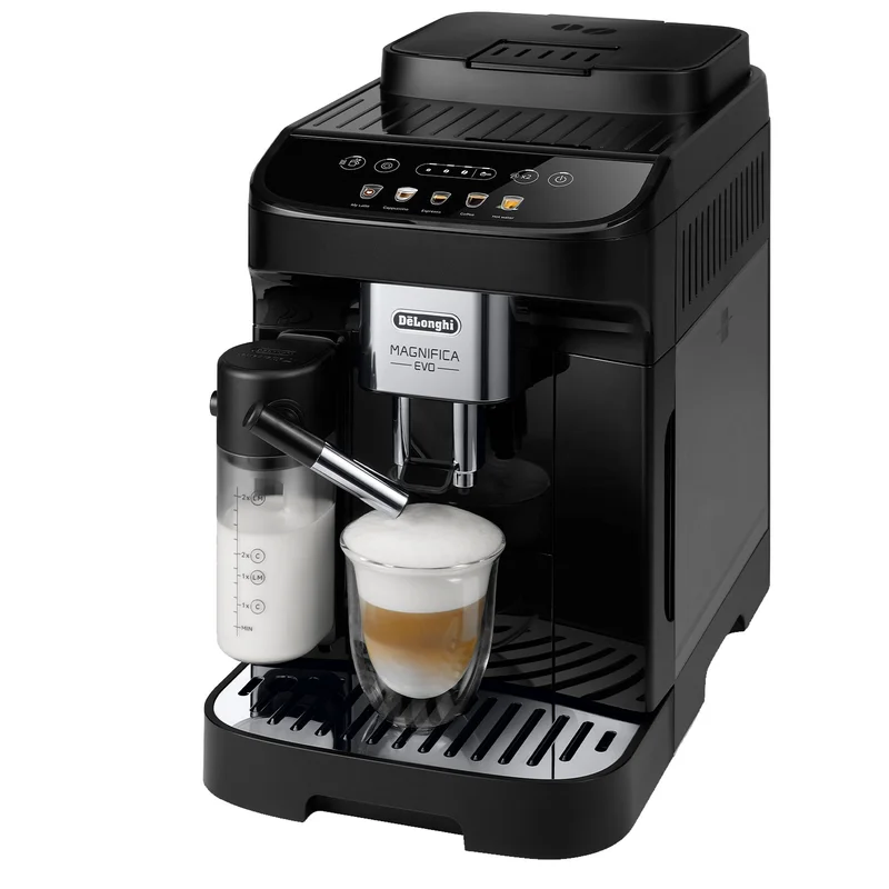 Кофемашина Delonghi ECAM-290.61.B 3