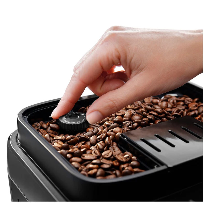 Кофемашина Delonghi ECAM-290.61.B 5