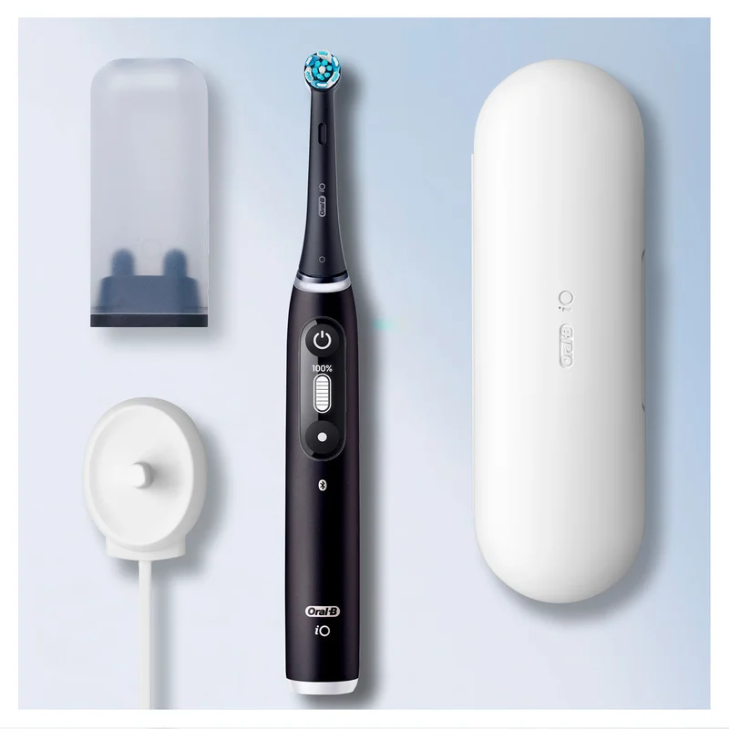 Зубная щетка Oral-B iOM6 2