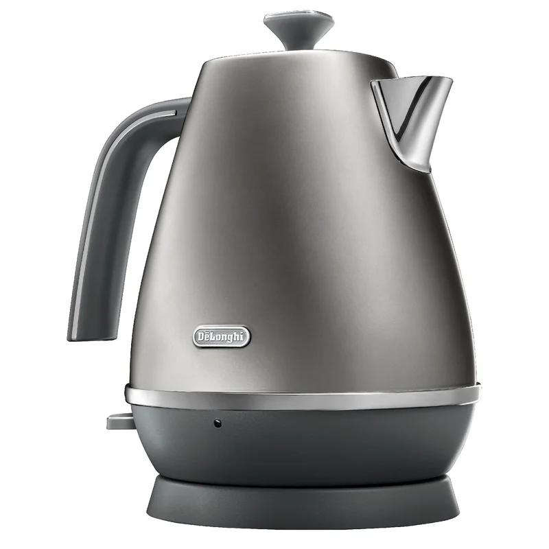 Чайник Delonghi KBI-2001.S 2