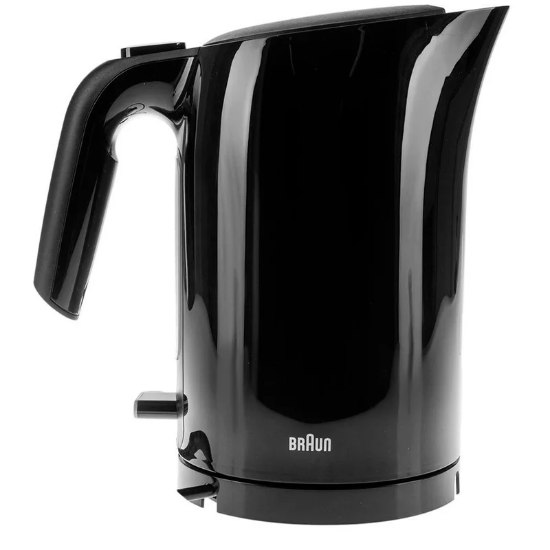 Чайник Braun WK-3100BK 2