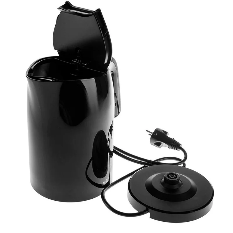 Чайник Braun WK-3100BK 4