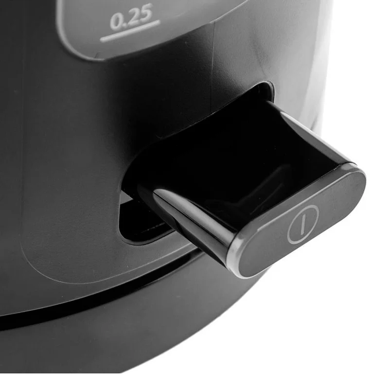 Чайник Braun WK-3100BK 5