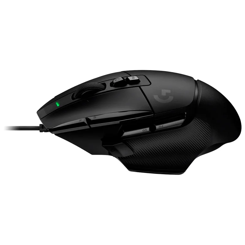 Игровая мышь Logitech G502 X, Black 3