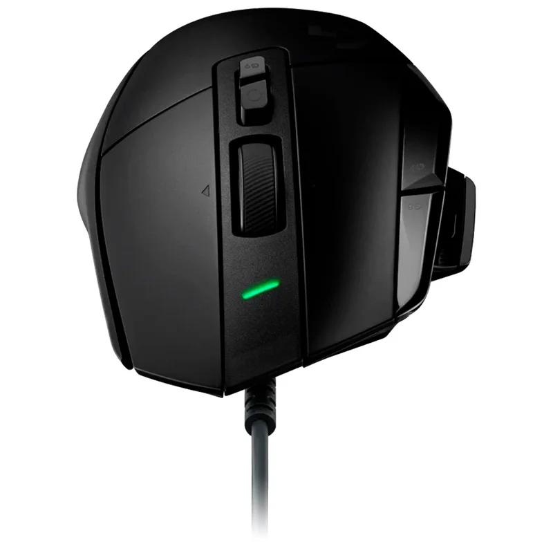 Игровая мышь Logitech G502 X, Black 4