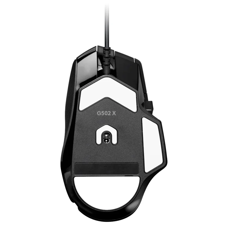 Игровая мышь Logitech G502 X, Black 5