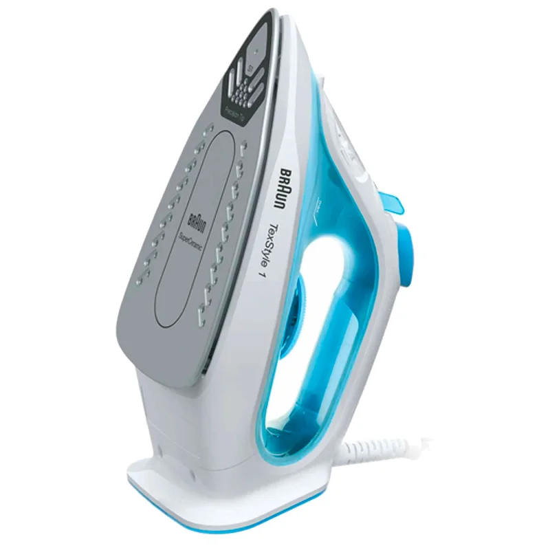 Утюг Braun SI-1050BL 2